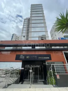 Sala Comercial à venda, 50m² no Centro, Florianópolis