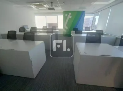 Sala Comercial à venda, 356m² no Bela Vista, São Paulo