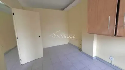 Apartamento com 1 Quarto à venda, 34m² no Centro, Rio de Janeiro