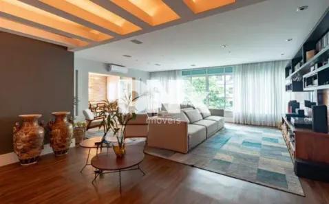 Apartamento com 3 Quartos à venda, 334m² no Ipanema, Rio de Janeiro