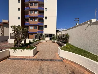 Cobertura com 3 Quartos à venda, 87m² no Jardim Santa Paula, São Carlos