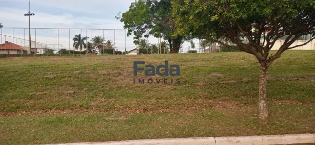 Lote/Terreno à venda, 542m² no Condomínio Águas do Paraná, Porto Rico