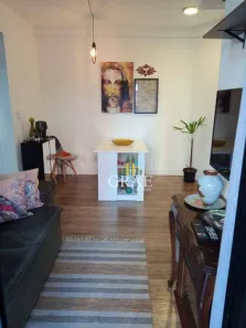 Apartamento com 2 Quartos à venda, 54m² no Vila Euclides, São Bernardo do Campo