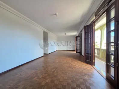 Imóvel Comercial para alugar, 146m² no Campo Comprido, Curitiba