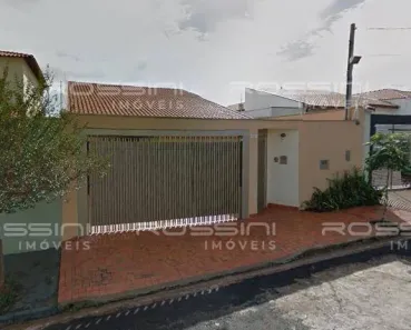 Casa com 3 Quartos à venda, 161m² no Residencial Flórida, Ribeirão Preto