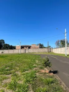 Lote/Terreno à venda, 362m² no Residencial Portinari II, Álvares Machado