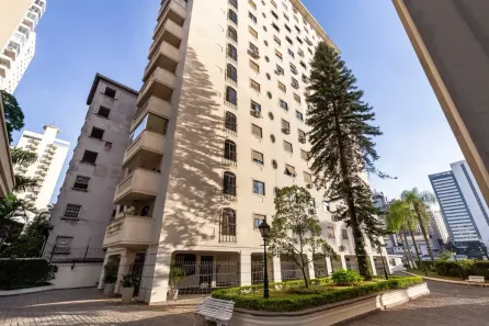 Apartamento com 3 Quartos à venda, 191m² no Morro dos Ingleses, São Paulo