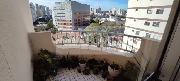 Apartamento com 3 Quartos à venda, 98m² no Nova Petrópolis, São Bernardo do Campo