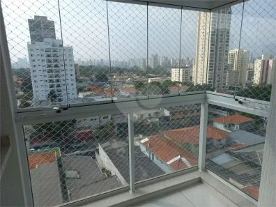 Apartamento com 2 Quartos à venda, 65m² no Vila Alexandria, São Paulo