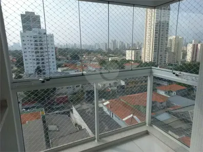 Apartamento com 2 Quartos à venda, 65m² no Vila Alexandria, São Paulo