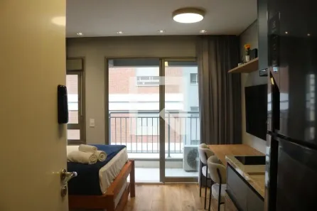 Kitnet com 1 Quarto à venda, 28m² no Perdizes, São Paulo