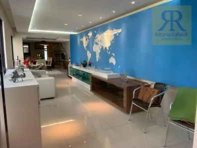Cobertura com 3 Quartos à venda, 400m² no Rosarinho, Recife