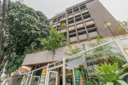 Sala Comercial à venda, 58m² no Petrópolis, Porto Alegre
