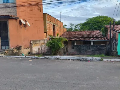 Lote/Terreno à venda, 570m² no Gleba B, Camaçari
