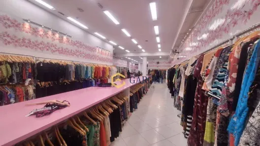 Ponto Comercial à venda, 455m² no Jardim Paulista, São Paulo