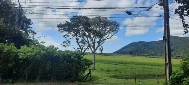 Lote/Terreno à venda, 4320m² no Carianos, Florianópolis