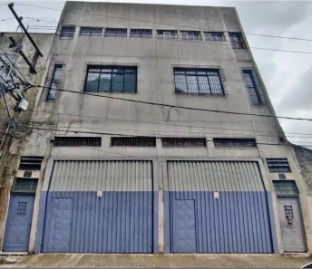 Prédio Comercial para alugar, 1000m² no Parque São Luís, São Paulo