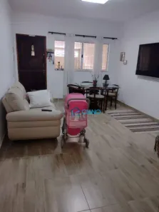 Sobrado com 2 Quartos à venda, 80m² no Parque da Mooca, São Paulo