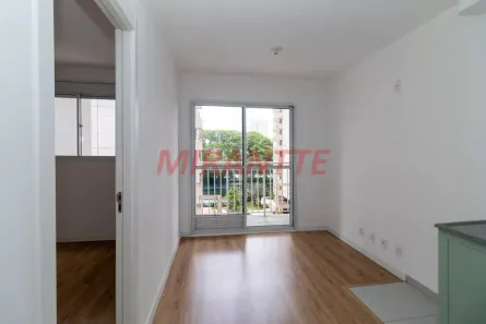 Apartamento com 1 Quarto à venda, 27m² no Barra Funda, São Paulo