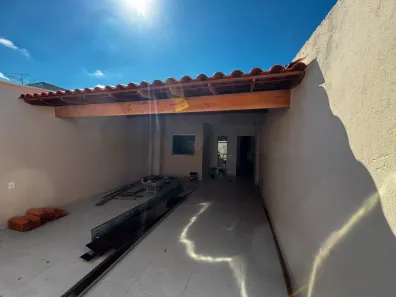 Casa com 3 Quartos à venda, 65m² no Acácias, Montes Claros