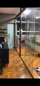 Sala Comercial à venda, 48m² no Centro, Belo Horizonte
