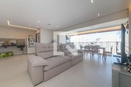 Apartamento com 2 Quartos à venda, 95m² no Santo Amaro, São Paulo