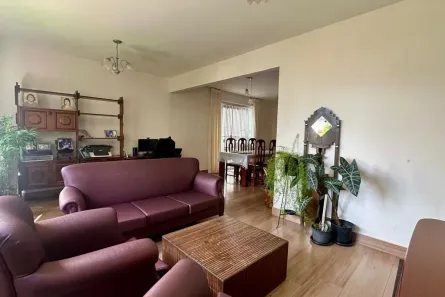 Apartamento com 4 Quartos à venda, 240m² no Gutierrez, Belo Horizonte