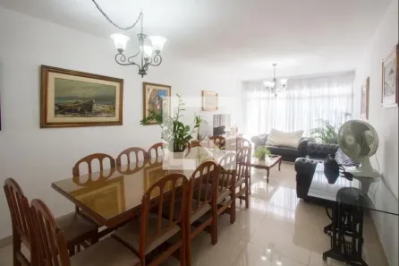 Casa com 5 Quartos à venda, 200m² no Brooklin Paulista, São Paulo