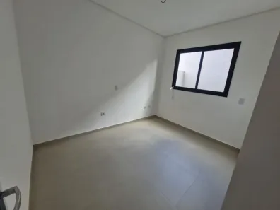 Apartamento com 1 Quarto à venda, 25m² no Cajuru, Curitiba