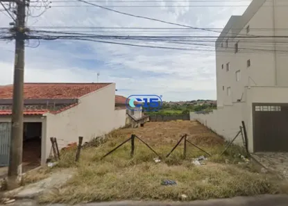 Lote/Terreno à venda, 300m² no São Joaquim, Franca