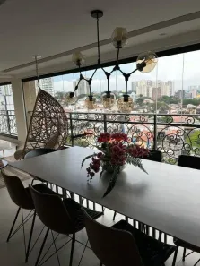 Apartamento com 3 Quartos à venda, 145m² no Vila Lanzara, Guarulhos