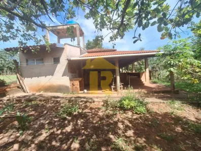 Fazenda/Sítio com 2 Quartos à venda, 4390m² no Estância Jóckei Club, São José do Rio Preto