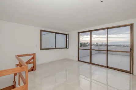 Cobertura com 3 Quartos à venda, 173m² no Chácara das Pedras, Porto Alegre
