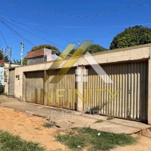 Casa com 2 Quartos à venda, 365m² no Independência - 3º Complemento, Aparecida de Goiânia