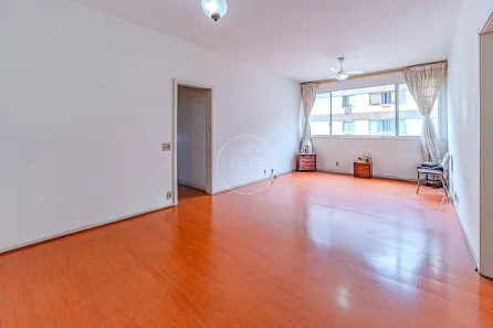 Apartamento com 3 Quartos à venda, 86m² no Copacabana, Rio de Janeiro