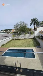 Casa de Condomínio com 4 Quartos à venda, 360m² no Tanque, Atibaia