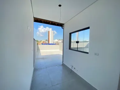 Cobertura com 2 Quartos à venda, 100m² no Parque Novo Oratório, Santo André