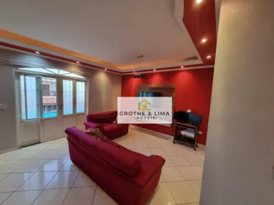 Casa com 3 Quartos à venda, 150m² no Jardim Sul, São José dos Campos