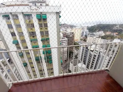 Apartamento com 3 Quartos à venda, 100m² no Ingá, Niterói