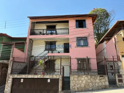 Casa com 3 Quartos à venda, 162m² no Bonfim, Juiz de Fora