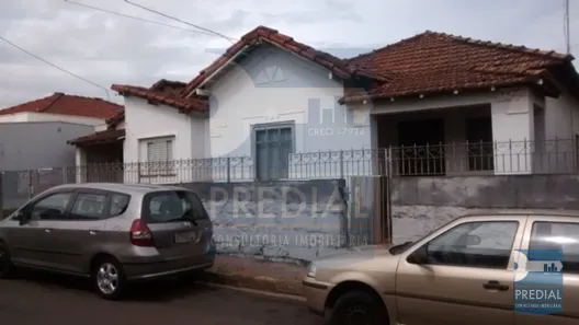 Casa com 4 Quartos à venda, 10m² no Vila Marcelino, São Carlos