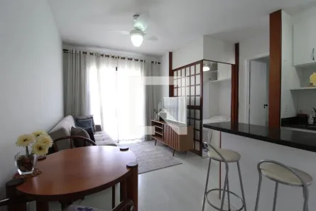 Apartamento com 1 Quarto à venda, 35m² no Moema, São Paulo