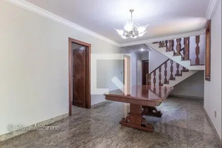 Casa de Condomínio com 5 Quartos à venda, 430m² no São Luiz, Belo Horizonte