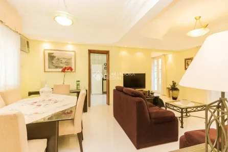 Apartamento com 3 Quartos à venda, 130m² no Santana, Porto Alegre