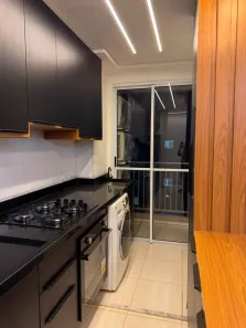 Apartamento com 3 Quartos para alugar, 62m² no Ponta Negra, Manaus