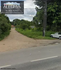Lote/Terreno à venda, 2000m² no , Amélia Rodrigues