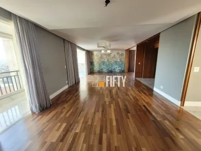 Apartamento com 3 Quartos à venda, 234m² no Cidade Monções, São Paulo