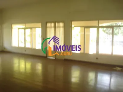 Casa de Condomínio com 4 Quartos à venda, 755m² no Arujázinho IV, Arujá
