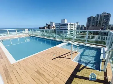 Apartamento com 1 Quarto à venda, 57m² no Aviação, Praia Grande