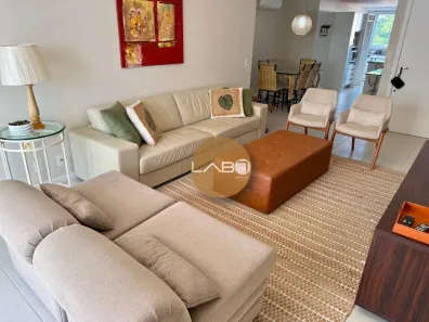 Apartamento com 3 Quartos à venda, 144m² no Canasvieiras, Florianópolis